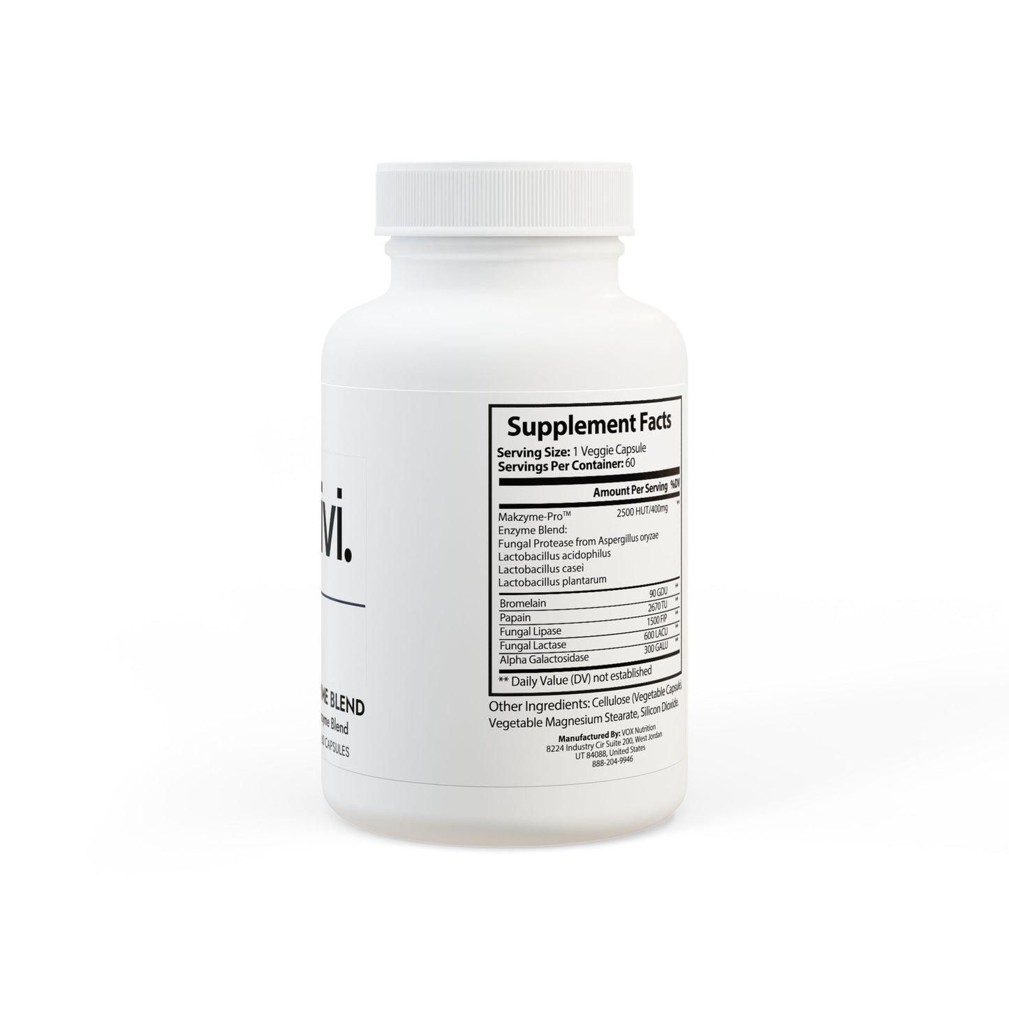DigestPro Enzyme Complex