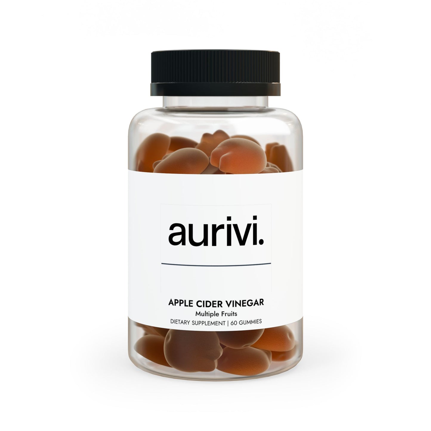 ACV+ Daily Gummies