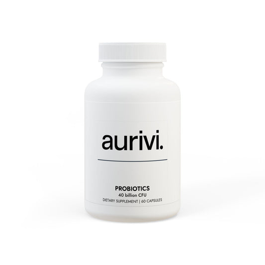 BiomeBalance Probiotic