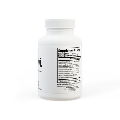 BiomeBalance Probiotic